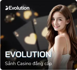 evolution